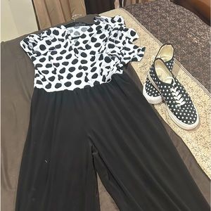 Medium jumpsuit